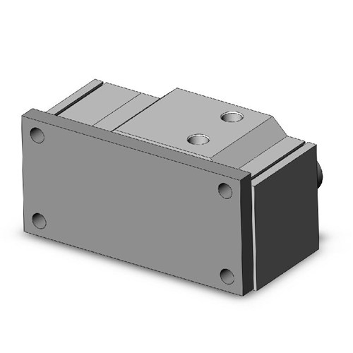 SMC MGQM100TN-20