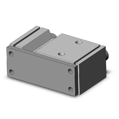 SMC MGQM40-25-M9PSAPC