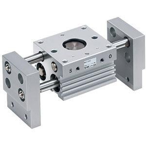SMC MHL2-25DZ-M9PSDPC
