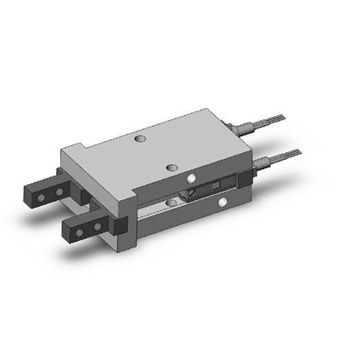 SMC - MHZ2-10D-M9PSAPC-X7 - GRIPPER, MHZ, PARALLEL STYLE AIR GRIPPER