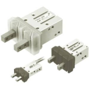 SMC MHZJ2-20DF