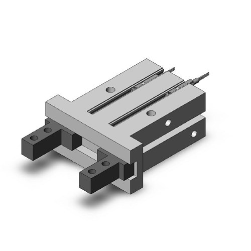 SMC MHZL2-25D1-M9PMAPC
