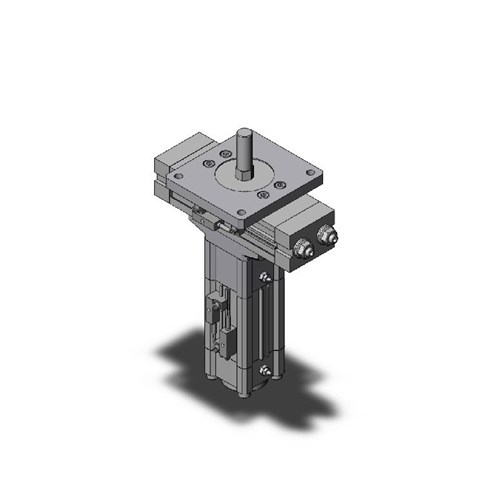 SMC MRQFS32-30NB-F7BAL