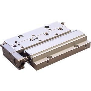 SMC MXF20-100-M9BL