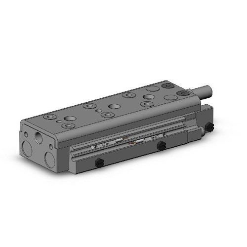 SMC MXQ16A-50ZB2-M9BL