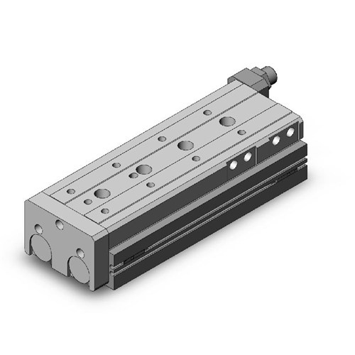 SMC MXQ25-100AT-M9PSAPC