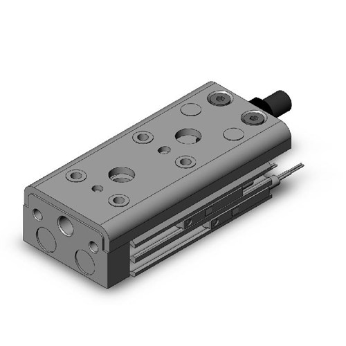 SMC MXQ6B-10ZE-M9BSAPC