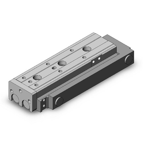 SMC - MXQ6L-50P - CYL, SLIDE TABLE