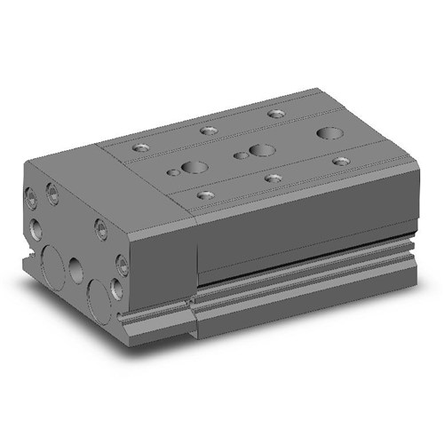 SMC MXS25TN-50F