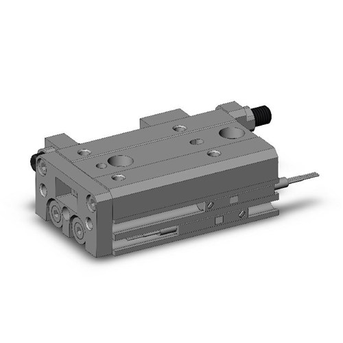 SMC MXS6-20A-M9NWL