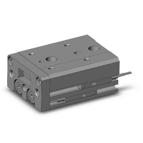 SMC MXS8-10-M9PW