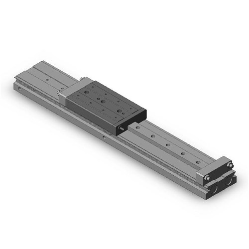 SMC MXW20-250B-A93L