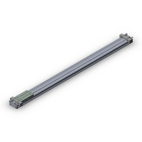 SMC MY3B40TN-1200L
