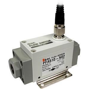 SMC PF2A550-02N-2