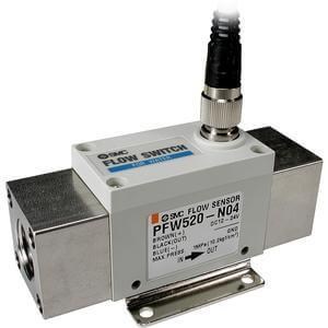 SMC PF2W504-F03-2