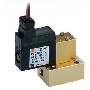 SMC PVQ13-5L-06-A