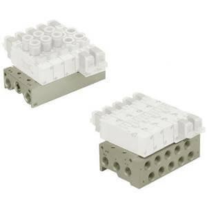SMC - SS5Y3-20-03 - SS5Y MANIFOLD