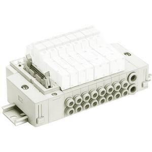 SMC SS5Y3-45PU-08B-C6