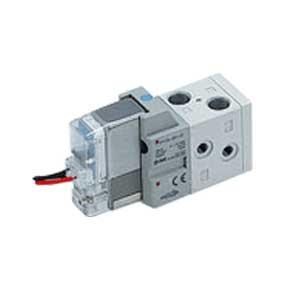SMC VF1120-5DZ1-01
