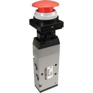 SMC VFM250-02-30R