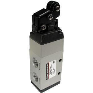SMC VFM350-02-05