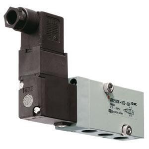 SMC VFN2120N-5D-02N