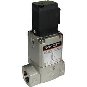 SMC - VNA111A-N8A-5D-B-Q - PROCESS VALVE