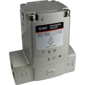 SMC VNA701A-F50A