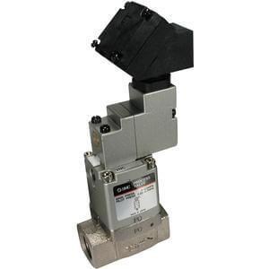 SMC - VNC112A-N10A-2GSB - PROCESS VALVE