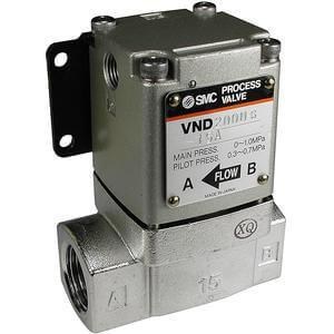 SMC VND104DS-N10A-L