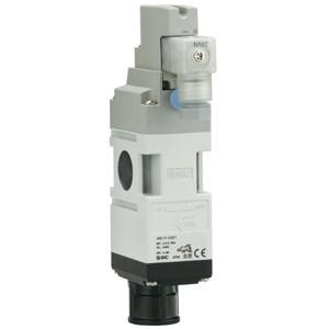 SMC VP517Y-5DZA1
