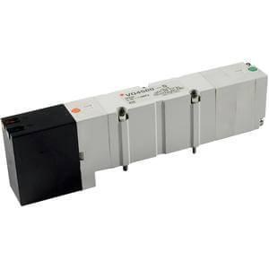 SMC VQ4100-4W1