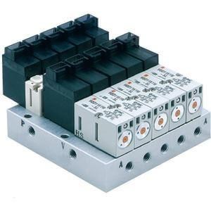 SMC VQD1000-V-06-5
