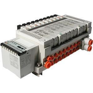 SMC VV5Q21-04C6SZB-N
