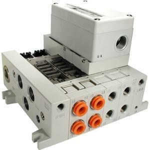 SMC VV5Q41-09C8SV