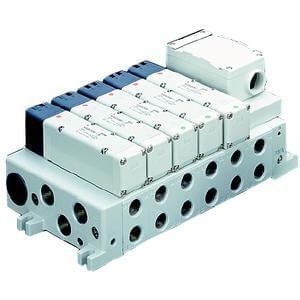 SMC VV5Q41-1202TT0-W