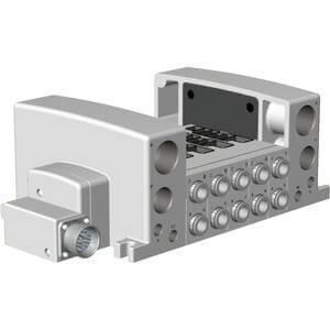 SMC VV5QC41-0903MD0