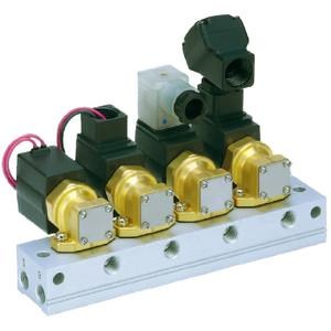 SMC VX3331V-00-5D1
