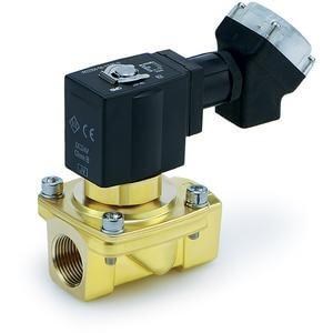 SMC VXEZ2240H-04F-5DO1