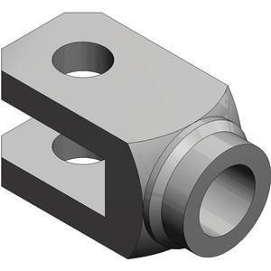 SMC Y-MU04