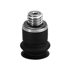 SMC - ZP2-TB10MBF-H5 - BELLOWS CUP WITH ADAPTER
