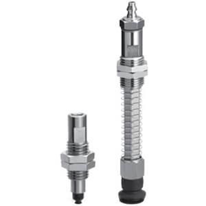 SMC - ZP3-T035USJ3-U4 - VERTICAL VACUUM INLET, W/BUFFER