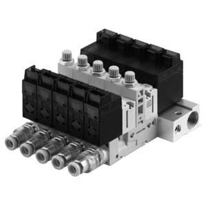 SMC ZZB03-SM5M5