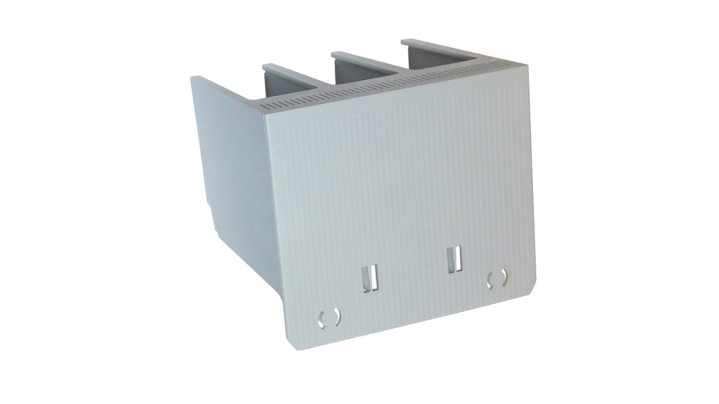 Sprecher & Schuh - CA9-TS205L - TERMINAL SHROUDS