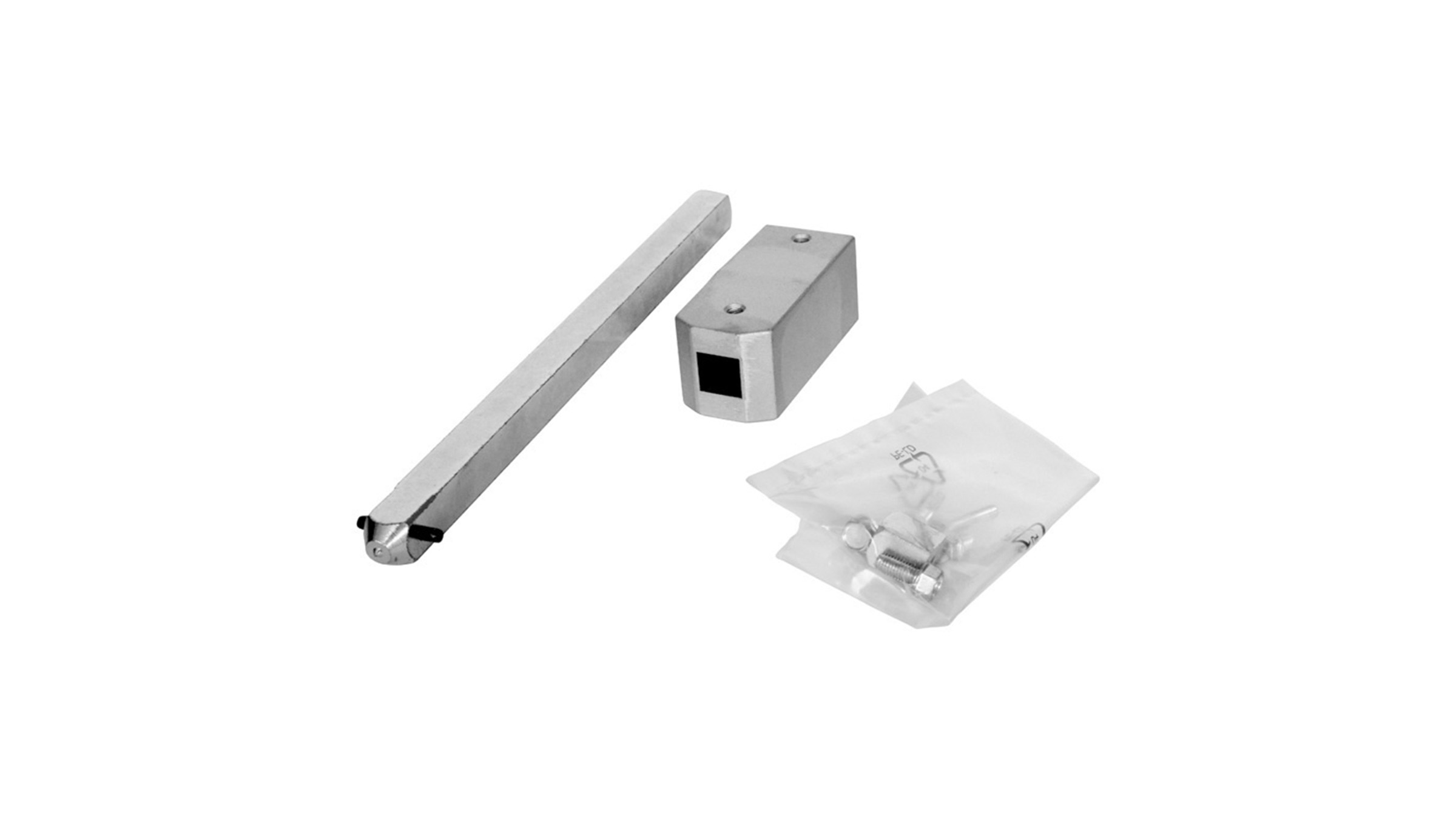 Sprecher & Schuh - L11-R9 - L11 320MM NFDS SHAFT