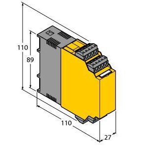Turck IM35-22EX-HI