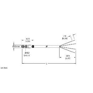 Turck PKG 4-20