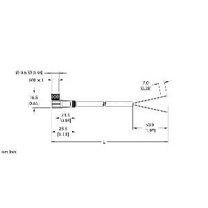 Turck PKW 3M-20