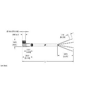 Turck PKW 4M-6