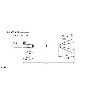 Turck PKW 5M-1